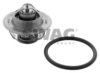 SWAG 30 91 8276 Thermostat, coolant